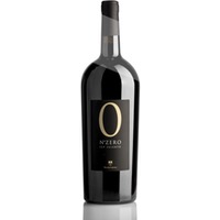 N° Zero Negroamaro IGT Salento MAGNUM