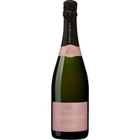Champagne J. Charpentier Rosé, Brut, Champagne AC, Champagne, Schaumwein