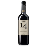 Quota 14 Primitivo di Manduria DOC MAGNUM