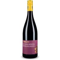 Spätburgunder „Aus dem Herzen“ trocken