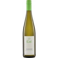 Weingut Matthias Keth Scheurebe Spätlese feinherb Keth - 6Fl. á 0,75l