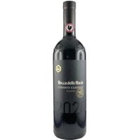 Famiglia Zingarelli Chianti Classico Riserva Rocca delle Macìe