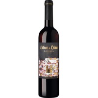 Colinas de Lisboa Reserva, Vinho Regional Lisboa, Lisboa, 2022, Rotwein