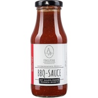Barbecue Sauce mit Whisky