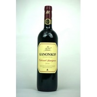 Kanonkop Pinotage Stellenbosch