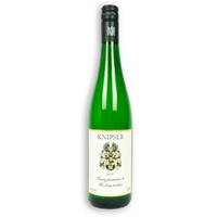 Knipser Gewürztraminer und Riesling
