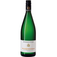 Brogsitter Weißburgunder Trocken 1 Liter
