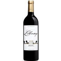 Château Leboscq Cru Bourgeois Medoc