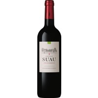 Château Suau Premiere Cotes de Bordeaux