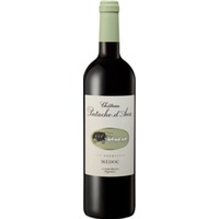 Château Patache d´Aux Cru Bourgeois Medoc
