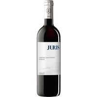 Cabernet Sauvignon Reserve - Weingut Juris
