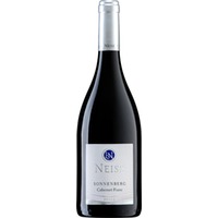 Sonnenberg Cabernet Franc - Weingut Neiss