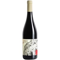 Federici Roma DOC Rosso 0.75 L Flasche