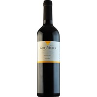 Mönch Hildewig, Holzfass, Rotwein trocken - Weingut Neuhof