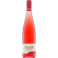 Rosé Sommersonne trocken - Weingut Sturm Ilbesheim