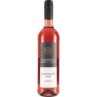 Dornfelder Rosé lieblich - Weinkontor Edenkoben (Winzergenossenschaft Edenkoben)