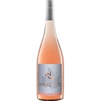 Rose Frizzante trocken - Weingut Dieter & Yvonne Hareter