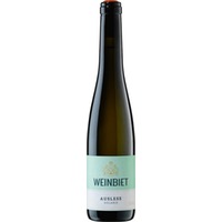 Solaris Auslese süß 0,375 L - Weinbiet Manufaktur