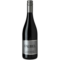 Beautiful Since 1904 Cuvée Rouge trocken - Weingut Faubel
