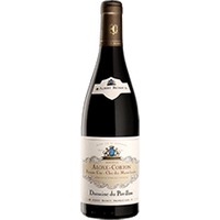 Albert Bichot : Aloxe Corton 1er cru Clos des Maréchaudes Dom. du Pavillon