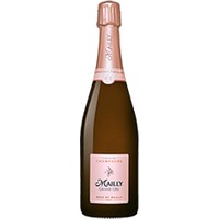 Mailly Grand Cru : Rosé de Mailly