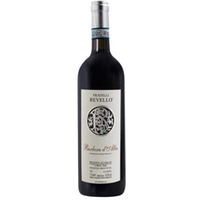 Fratelli Revello Barbera d'Alba DOC