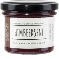 Himbeersenf