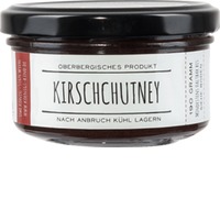 Kirsch Chutney