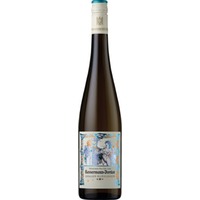 Bassermann-Jordan Grauburgunder S Orange, Trocken, Pfälzer Landwein, DE Deutscher Landwein Pfalz, 2022, Weißwein
