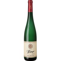 Wiltinger Riesling, Trocken, Mosel, Mosel, 2022, Weißwein