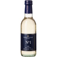 Brogsitter No 1 „Blanc de Noir“ AHR-Spätburgunder 0,25l
