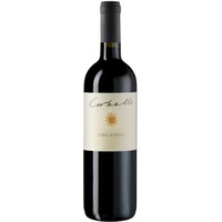 Baglio Curatolo Corbello Nero D‘Avola