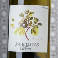 Jardins Blanco