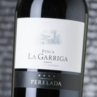 Castillo de Perelada Finca La Garriga Samsó