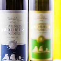 Jorge Ordóñez Victoria nº 2 - 37,5 cl