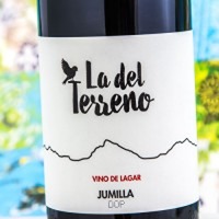 La del Terreno Monastrell