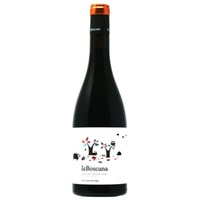 Bodegas Costers del Sió - La Boscana Tinto