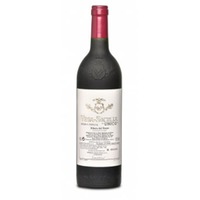 Vega Sicilia Único Reserva Especial 09/11/12 (2023)