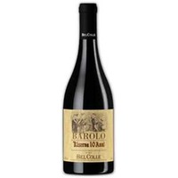 Barolo Docg Riserva 10 Anni