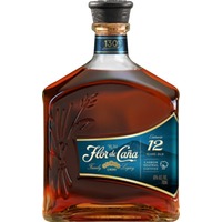 12 Year Rum