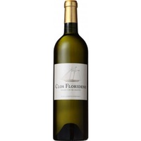 Clos Floridène Blanc