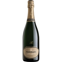 Ferrari Riserva Lunelli Trentodoc 0.75 L Flasche