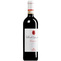 "Villa di Capezzana" Rosso Carmignano DOCG (BIO)