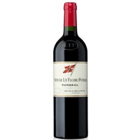 Château La Fleur-Petrus Pomerol