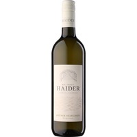 Grüner Veltliner – "Alte Rebe" - Weingut Haider Thomas