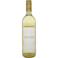 Spätlese Gelber Traminer – Fügler - Weingut Haider Thomas