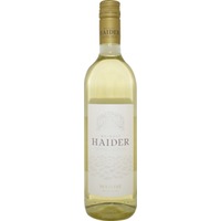 Spätlese Sauvignon Blanc - Weingut Haider Thomas