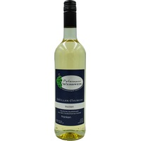 Müller-Thurgau - Petermann