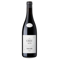La Creu Alta