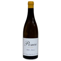 Ponce Albilla Selección